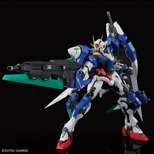 Bandai 00 Gundam Seven Sword/G PG 1/60 Model Kit - A-Z Toy Hobby