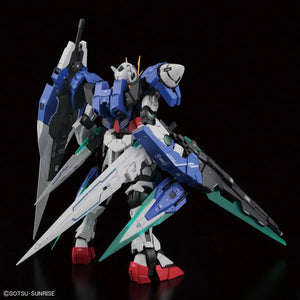 Bandai 00 Gundam Seven Sword/G PG 1/60 Model Kit - A-Z Toy Hobby