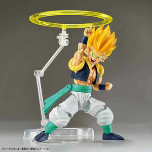 Bandai Dragon Ball Z Super Saiyan Gotenks Figure-rise Model Kit - A-Z Toy Hobby