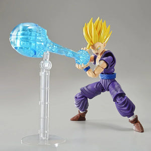 Bandai Dragon Ball Z Super Saiyan 2 Son Gohan Figure-rise Model Kit - A-Z Toy Hobby