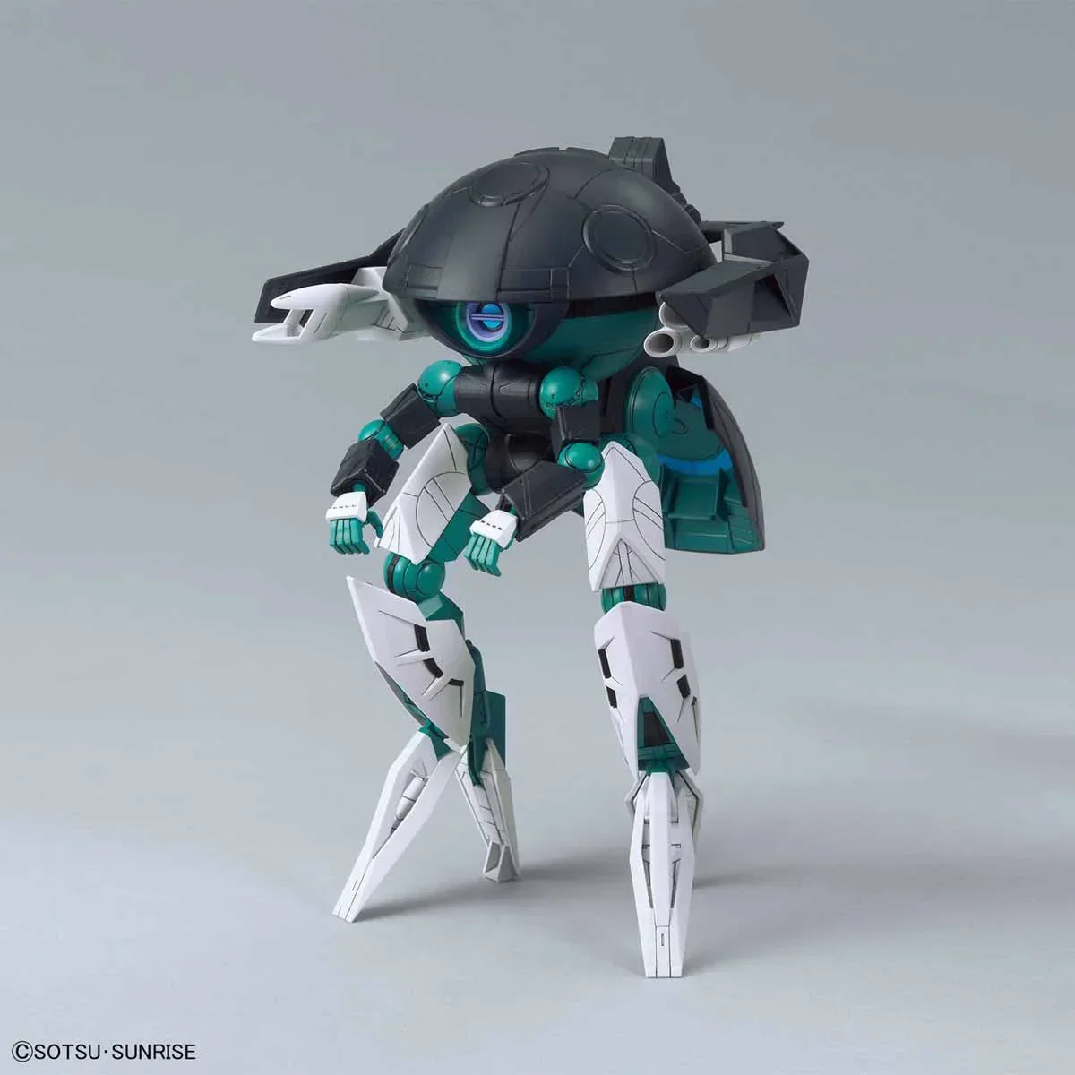 Bandai 028 Wodom Pod HGBD 1/144 Model Kit - A-Z Toy Hobby