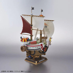 Bandai One Piece Thousand Sunny (Land of Wano Ver.) Ship Model Kit - A-Z Toy Hobby