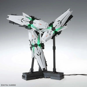 Bandai Unicorn Gundam Ver. Ka MGEX 1/100 Model Kit - A-Z Toy Hobby