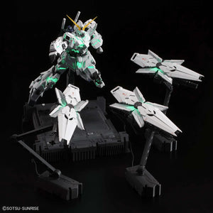 Bandai Unicorn Gundam Ver. Ka MGEX 1/100 Model Kit - A-Z Toy Hobby