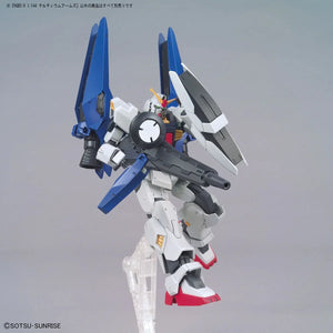 Bandai 036 Tertium Arms HGBD 1/144 Model Kit - A-Z Toy Hobby