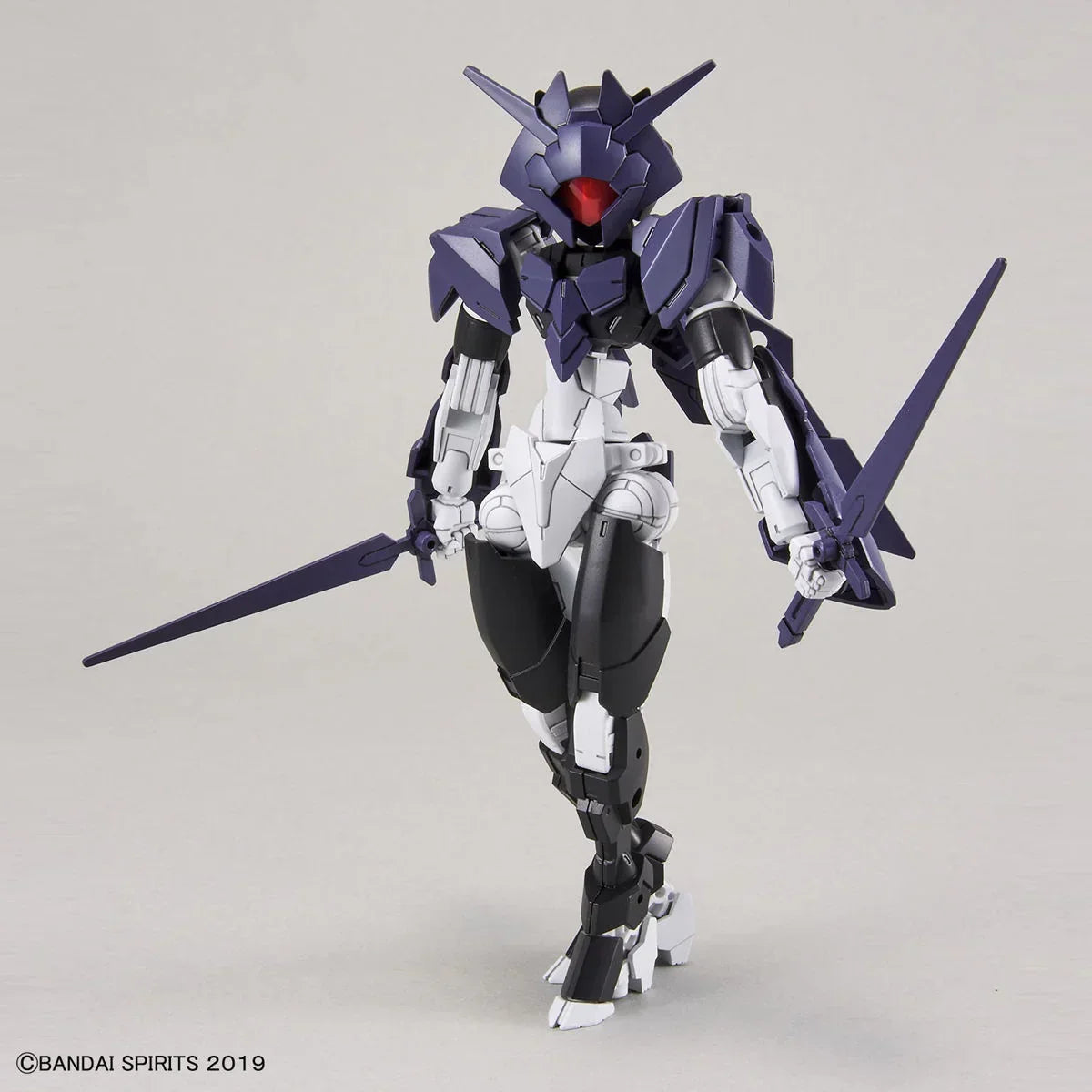Bandai 39 EXM-E7f Spinatia Fencer Type 30MM 1/144 Model Kit - A-Z Toy Hobby