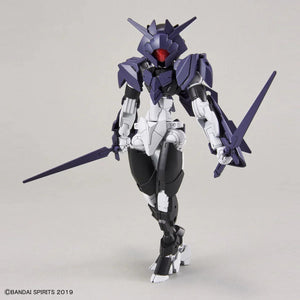 Bandai 39 EXM-E7f Spinatia Fencer Type 30MM 1/144 Model Kit - A-Z Toy Hobby
