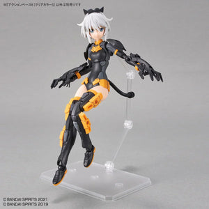 Bandai Action Base 6 Clear - A-Z Toy Hobby