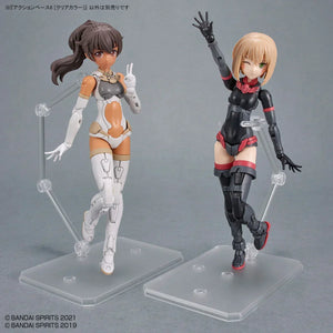 Bandai Action Base 6 Clear - A-Z Toy Hobby