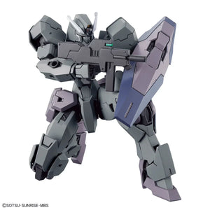 Bandai 24 Gundvolva HG TWFM 1/144 Model Kit - A-Z Toy Hobby