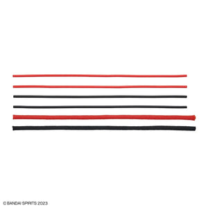 Bandai 30MM Customize Material 01 (Pipe Parts/Multi-Joint) 1/144 - A-Z Toy Hobby