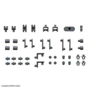 Bandai 30MM Customize Material 01 (Pipe Parts/Multi-Joint) 1/144 - A-Z Toy Hobby