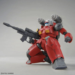 Bandai Guncannon (Cucuruz Doan's Island Ver.) HG 1/144 Model Kit - A-Z Toy Hobby