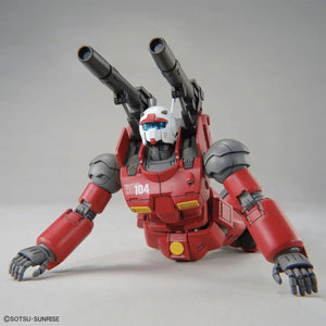 Bandai Guncannon (Cucuruz Doan's Island Ver.) HG 1/144 Model Kit - A-Z Toy Hobby