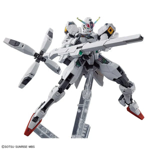 Bandai 26 Gundam Calibarn HG TWFM 1/144 Model Kit - A-Z Toy Hobby