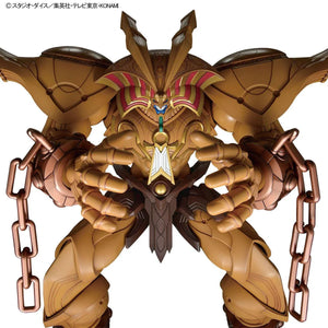 Bandai Yu-Gi-Oh! The Legendary Exodia Incarnate Amplified Figure-rise Model Kit - A-Z Toy Hobby