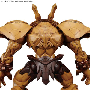 Bandai Yu-Gi-Oh! The Legendary Exodia Incarnate Amplified Figure-rise Model Kit - A-Z Toy Hobby