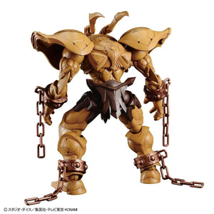 Bandai Yu-Gi-Oh! The Legendary Exodia Incarnate Amplified Figure-rise Model Kit - A-Z Toy Hobby