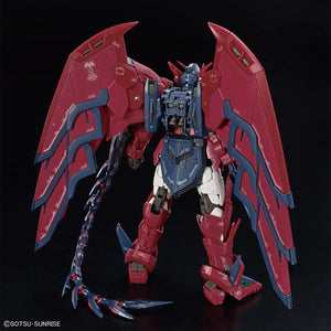 Bandai 38 Gundam Epyon RG 1/144 Model Kit - A-Z Toy Hobby