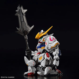 Bandai Gundam Barbatos MGSD Model Kit - A-Z Toy Hobby