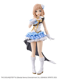 Bandai Mano Sakuragi (THE iDOLM@STER) 30MS Model Kit - A-Z Toy Hobby