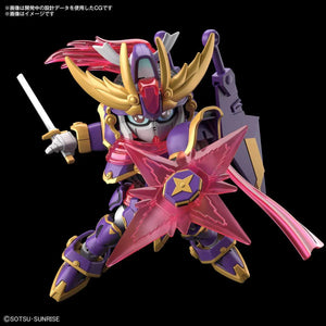 Bandai 03 F-Kunoichi Kai SDCS Model Kit - A-Z Toy Hobby