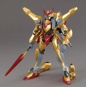 Bandai Code Geass Vincent 1/35 Model Kit - A-Z Toy Hobby