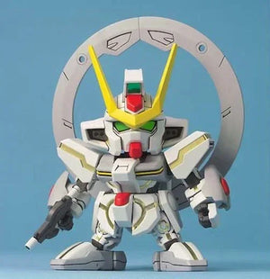 Bandai BB 297 Stargazer SD Model Kit - A-Z Toy Hobby