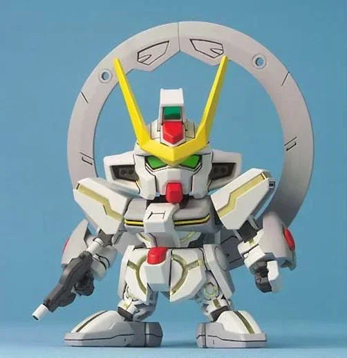 Bandai BB 297 Stargazer SD Model Kit - A-Z Toy Hobby