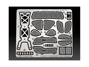 Tamiya 24319 Lexus LFA 1/24 Model Kit - A-Z Toy Hobby