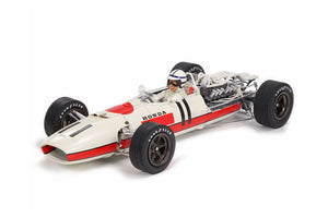 Tamiya 12032 Honda RA273 w/ Photo-Etched Parts 1/12 Model Kit - A-Z Toy Hobby