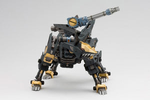 Kotobukiya Zoids 034 RZ-046 Shadow Fox Marking Plus Ver. 1/72 Model Kit - A-Z Toy Hobby