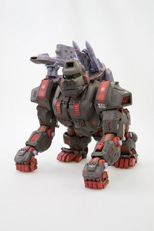 Kotobukiya Zoids 015 EZ-015 Iron Kong Marking Plus Ver. 1/72 Model Kit - A-Z Toy Hobby