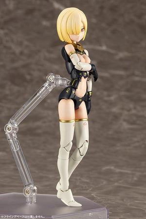 Kotobukiya Megami Device 10 Bullet Knights Launcher Model Kit - A-Z Toy Hobby