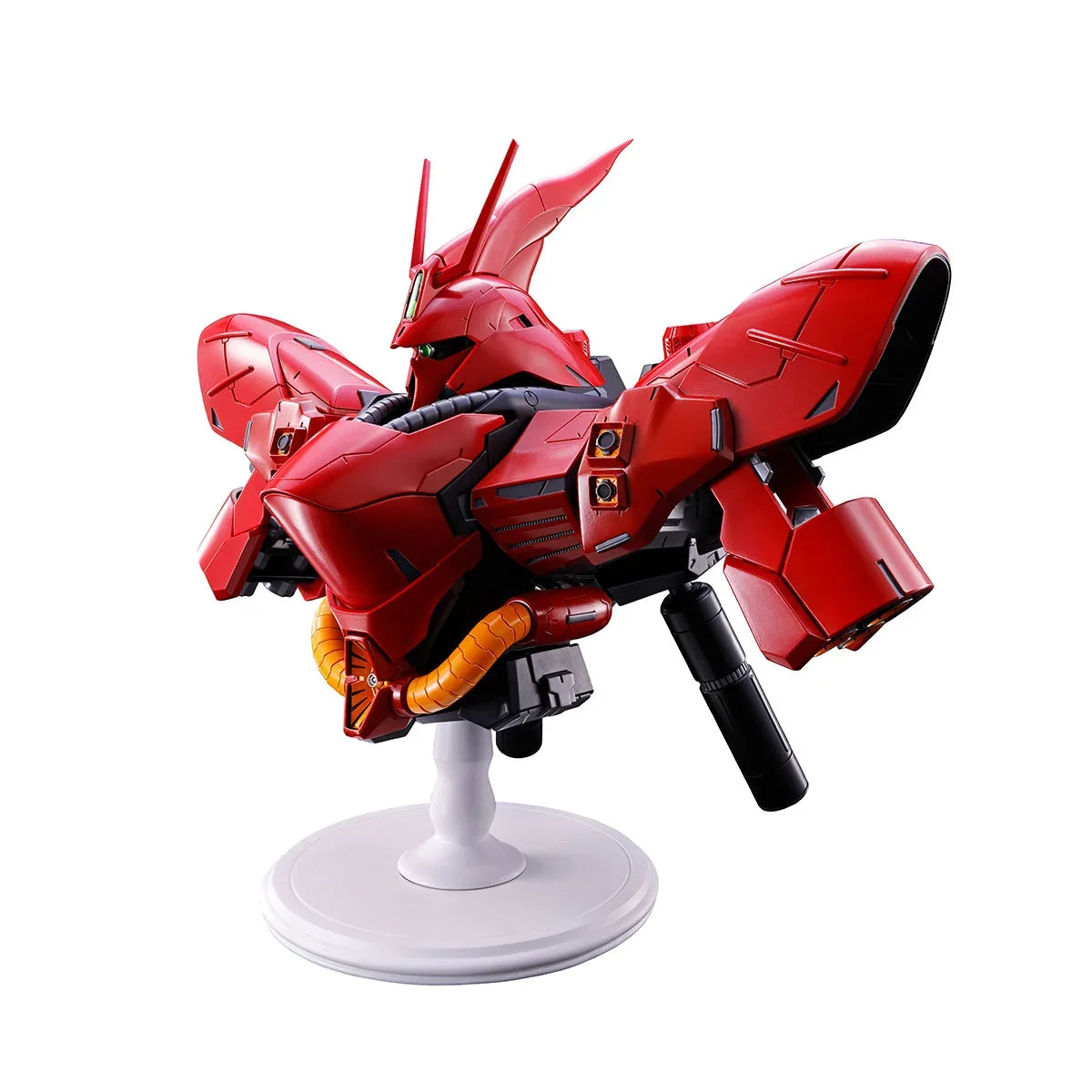 Bandai Sazabi Bust Bustisan Ichibansho Figure