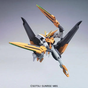 Bandai 68 Gundam Harute HG00 1/144 Model Kit - A-Z Toy Hobby
