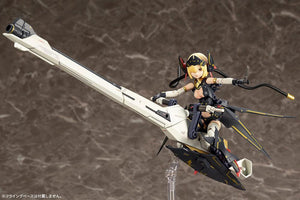 Kotobukiya Megami Device 10 Bullet Knights Launcher Model Kit - A-Z Toy Hobby