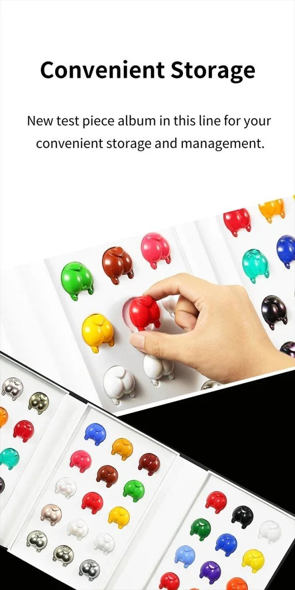 DSPIAE Collection Book for Super Corgi Butts PLD-EB - A-Z Toy Hobby