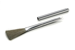 Tamiya 74078 Model Cleaning Brush Anti-Static TAM74078 - A-Z Toy Hobby
