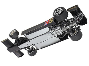 Tamiya 12037 Lotus Type 78 With Photo-Etched Parts 1/12 Model Kit TAM12037 - A-Z Toy Hobby