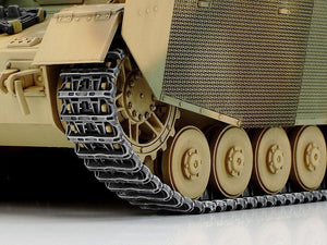 Tamiya 35381 German Panzer IV/70(A) 1/35 Model Kit TAM35381 - A-Z Toy Hobby
