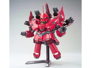 Bandai BB 392 Neo Zeong SD Model Kit - A-Z Toy Hobby
