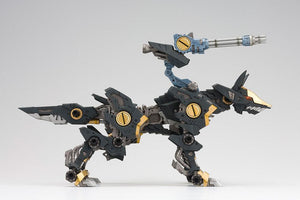 Kotobukiya Zoids 034 RZ-046 Shadow Fox Marking Plus Ver. 1/72 Model Kit - A-Z Toy Hobby