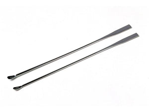 Tamiya 74017 Paint Stirrer (2pcs) - A-Z Toy Hobby