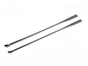 Tamiya 74017 Paint Stirrer (2pcs) - A-Z Toy Hobby