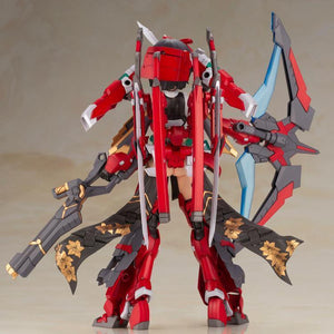 Kotobukiya Frame Arms Girl Magatsuki Houten Model Kit - A-Z Toy Hobby