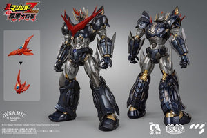 CCS Toys Great Mazinkaiser Action Figure - A-Z Toy Hobby