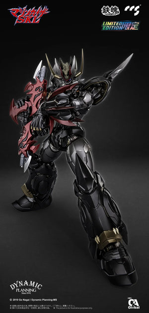 CCS Toys Mazinkaiser SKL Action Figure - A-Z Toy Hobby