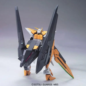 Bandai 68 Gundam Harute HG00 1/144 Model Kit - A-Z Toy Hobby