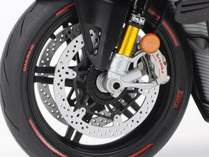 Tamiya 14140 Ducati Superleggera V4 1/12 Model Kit - A-Z Toy Hobby